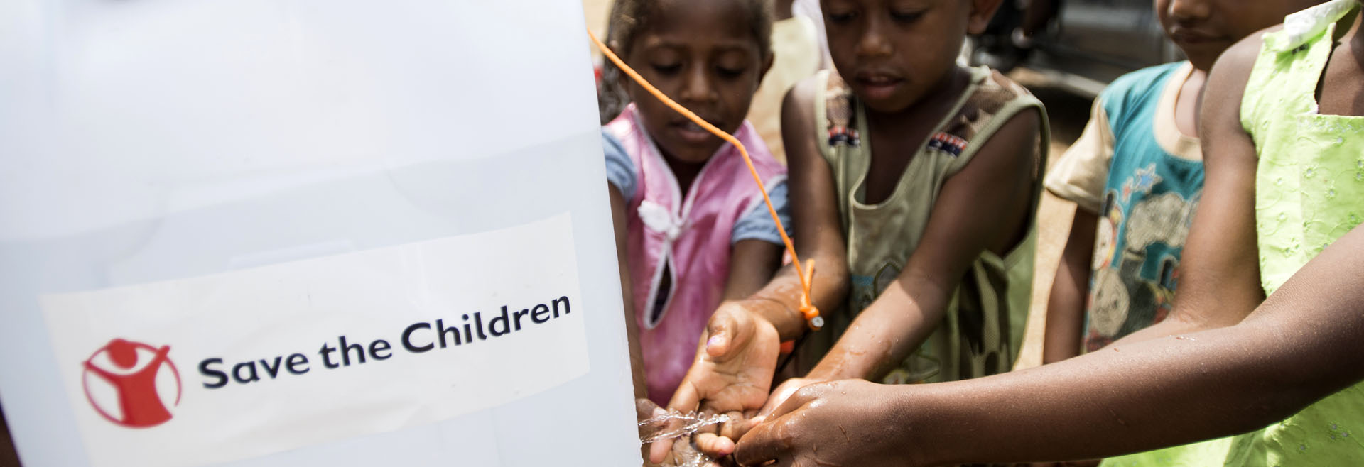 Save the Children